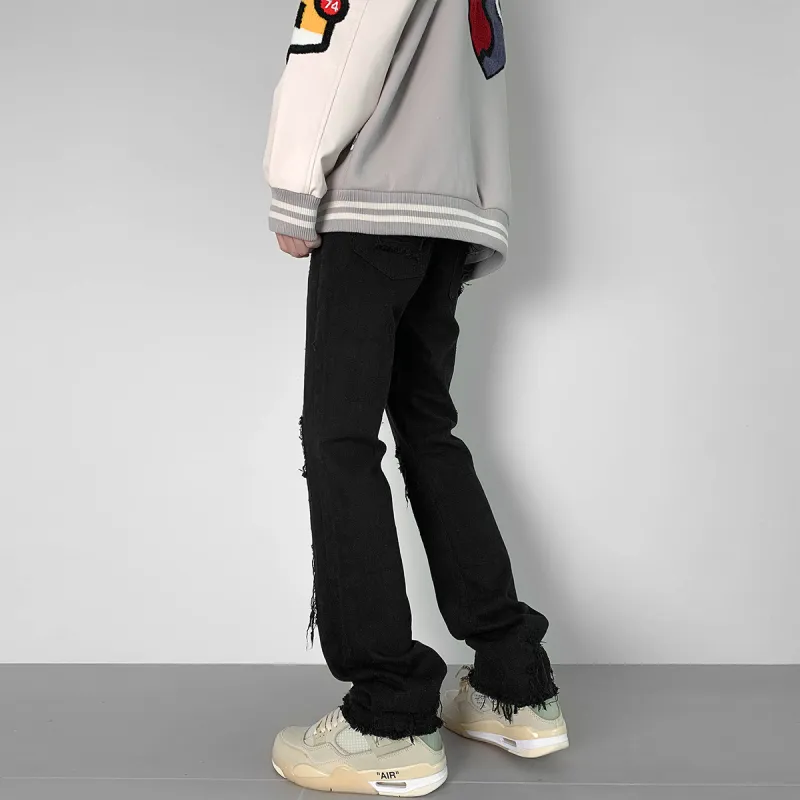 Samtony Jeans Unisex-3