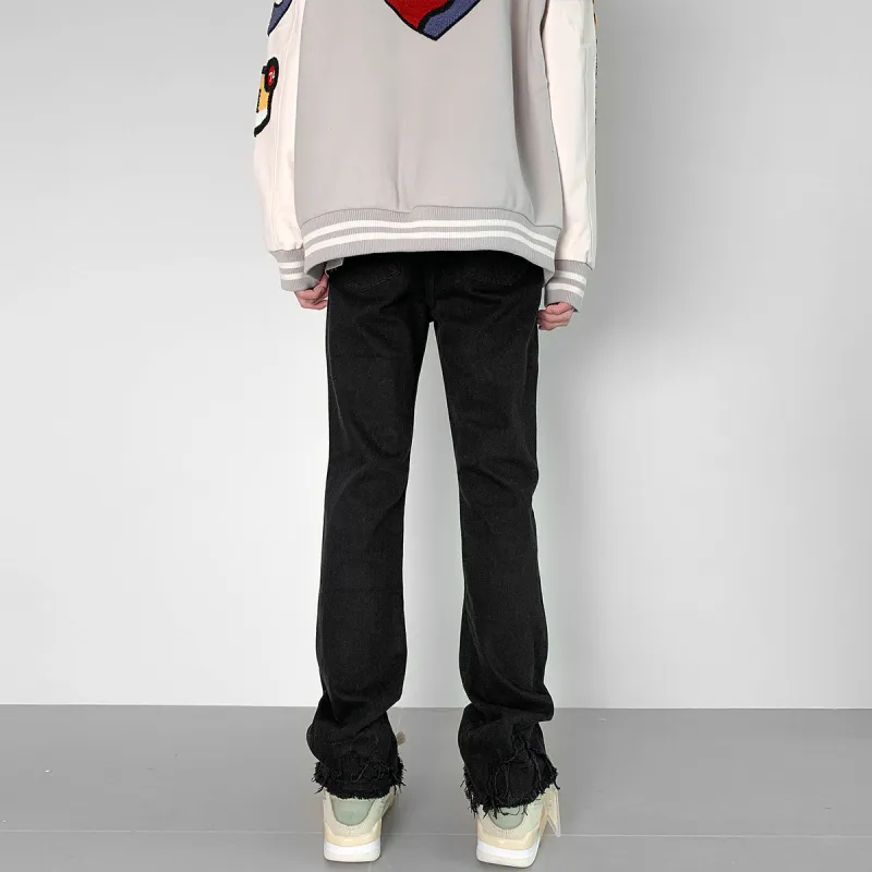 Samtony Jeans Unisex-4