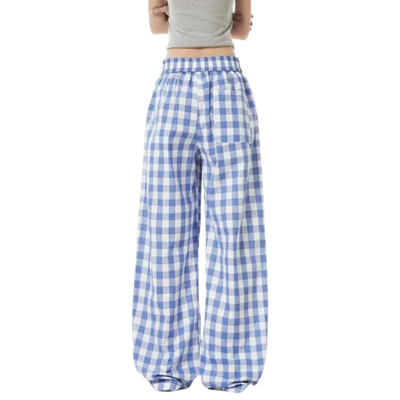 Samtony Casual Pants Unisex-6