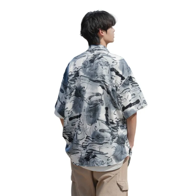 Samtony Shirts Unisex-3
