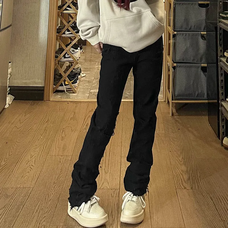 Samtony Jeans Unisex-1