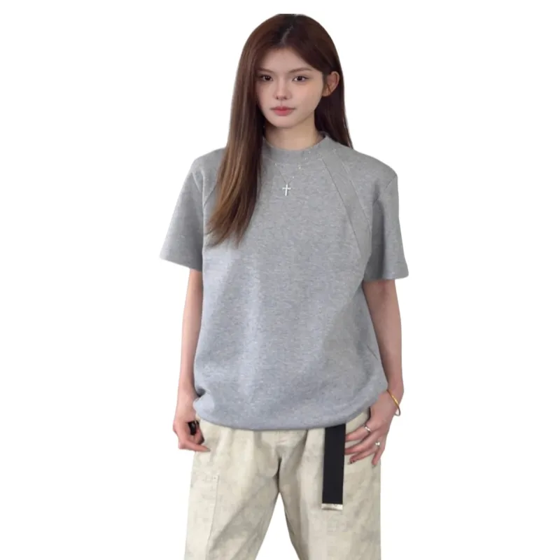 PAINT STAIN T-Shirts Unisex-4