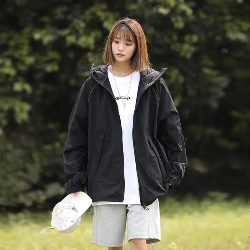 Samtony Sun Protection Clothing Unisex-3