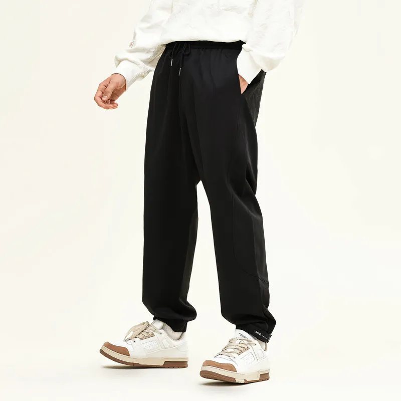 Samtony x BAGGL Casual Pants Unisex-2