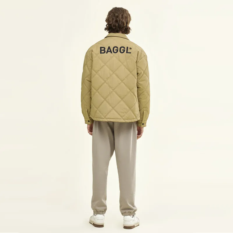 Baggl X Samtony Puffer Jackets Unisex-5