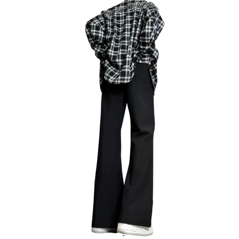 Samtony Suit Trousers Unisex-1