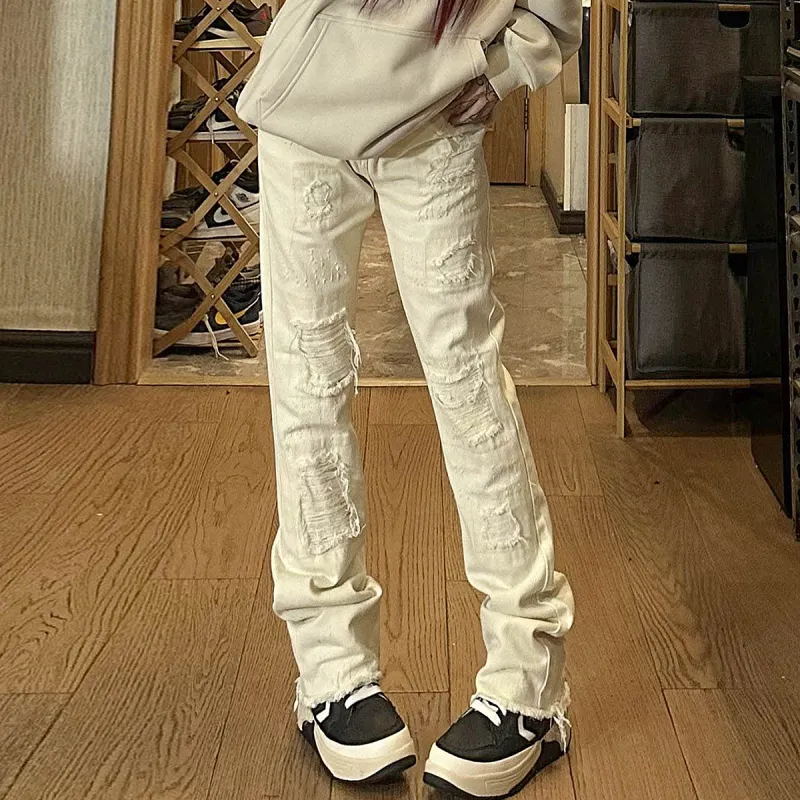 Samtony Jeans Unisex-6