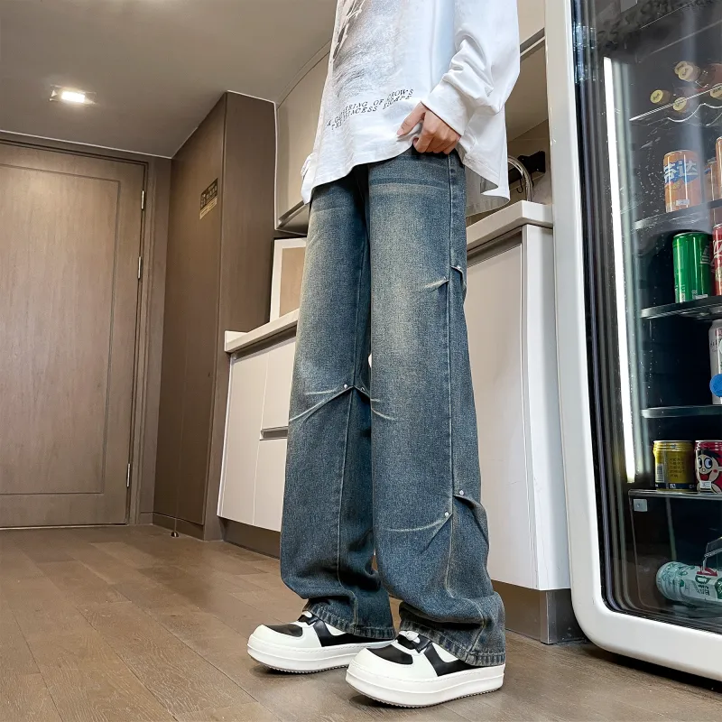 Samtony Jeans Unisex-9