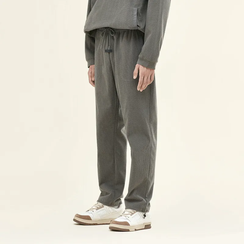 Samtony x BAGGL Casual Pants Unisex-10