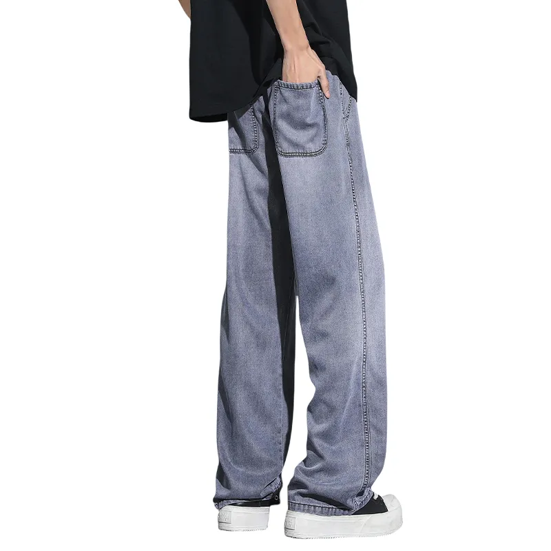 Samtony Jeans Unisex-3