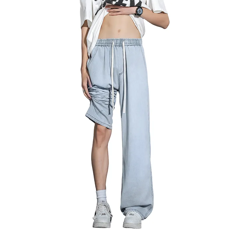 Samtony Jeans Unisex-1
