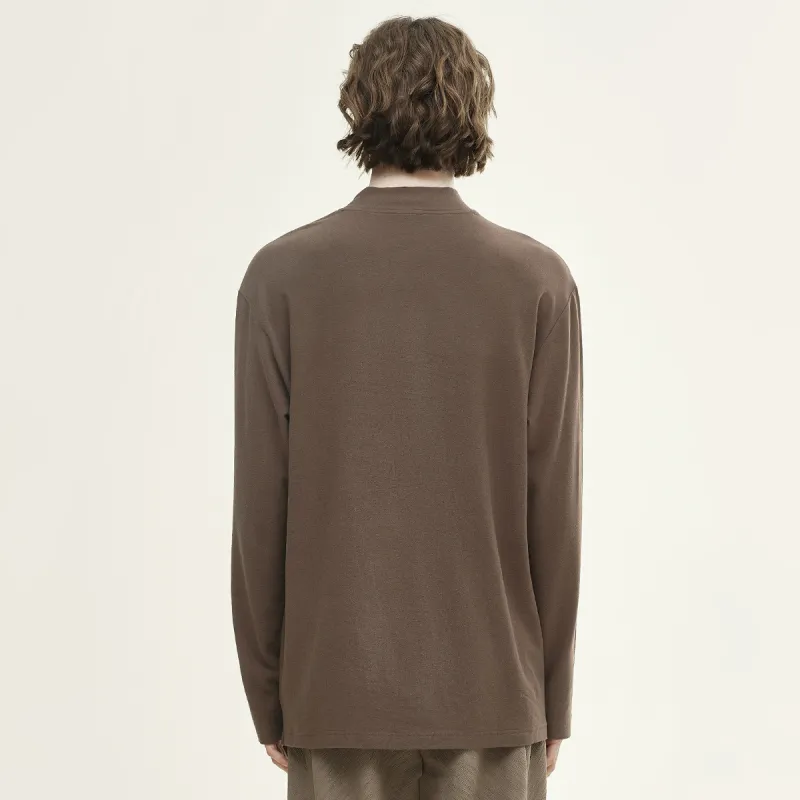 Samtony x BAGGL Sweatshirt Unisex-2