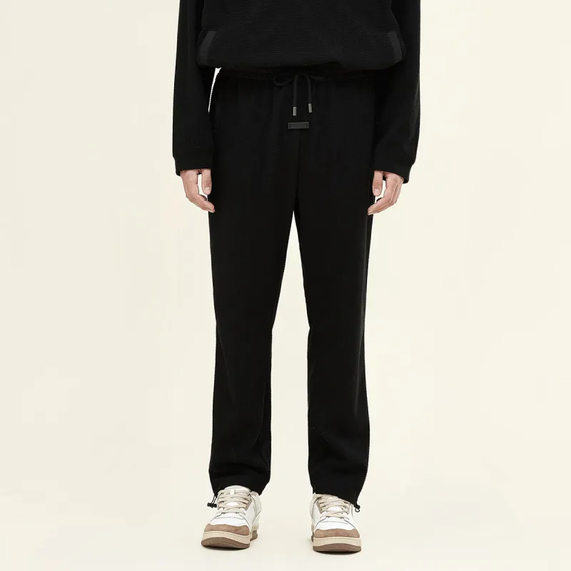 Samtony x BAGGL Casual Pants Unisex-2