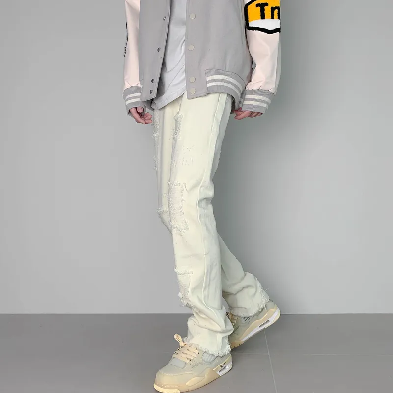 Samtony Jeans Unisex-7