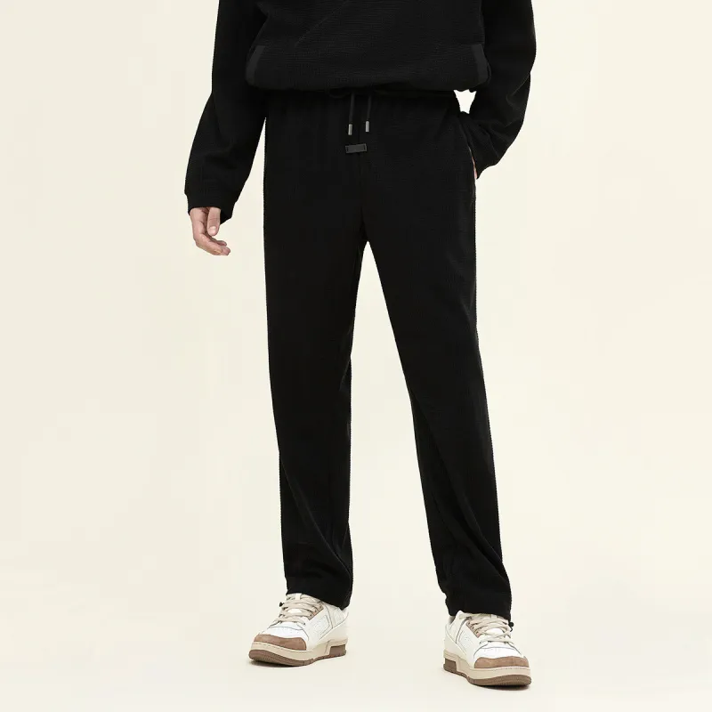 Samtony x BAGGL Casual Pants Unisex-5