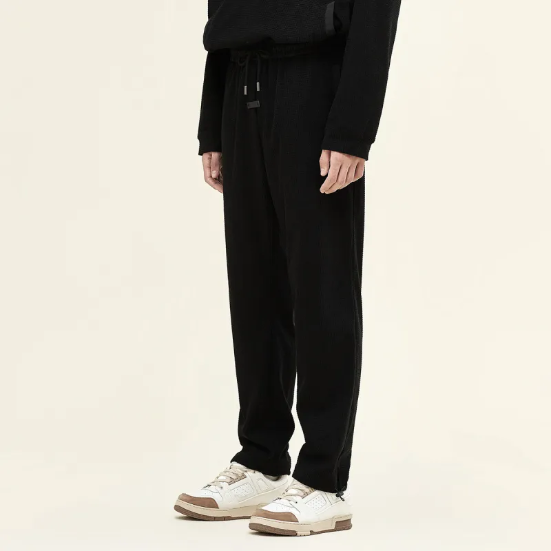 Samtony x BAGGL Casual Pants Unisex-3
