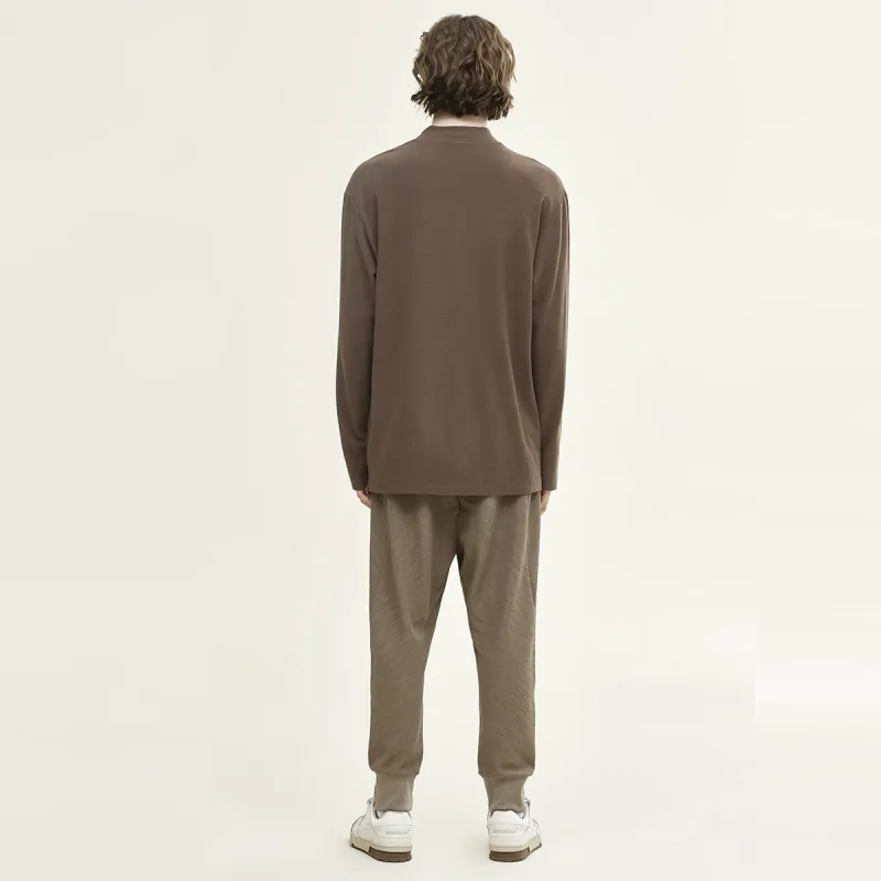 Samtony x BAGGL Sweatshirt Unisex-3