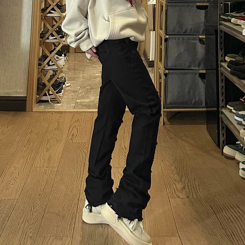 Samtony Jeans Unisex-3