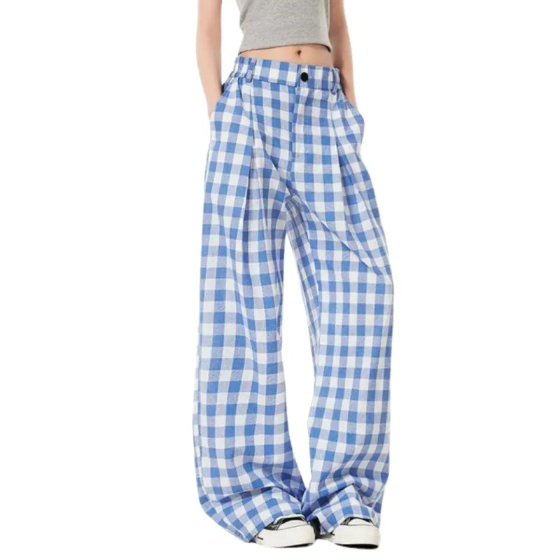 Samtony Casual Pants Unisex-4