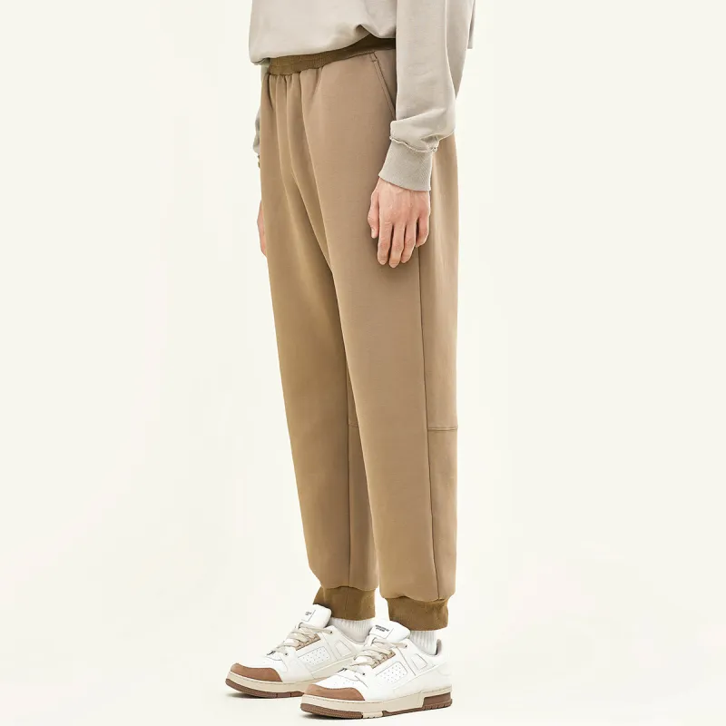 Baggl X Samtony Casual Pants Unisex-13