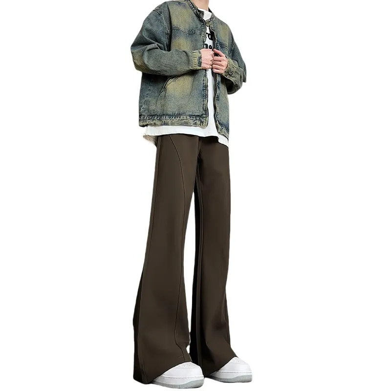 Samtony Suit Trousers Unisex-6