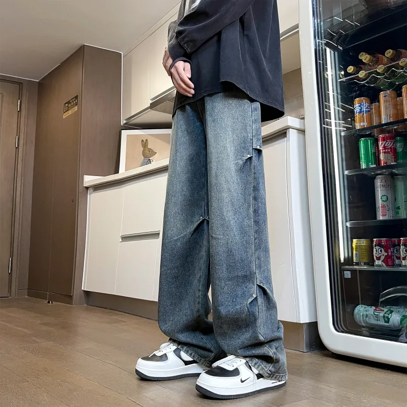 Samtony Jeans Unisex-2