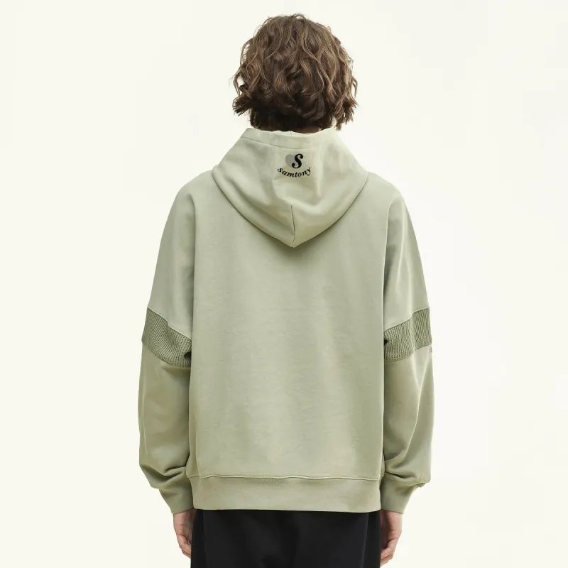 Samtony x BAGGL Sweatshirt Unisex-2
