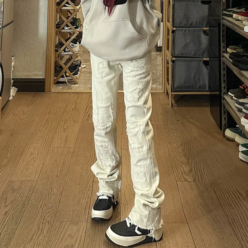Samtony Jeans Unisex-5