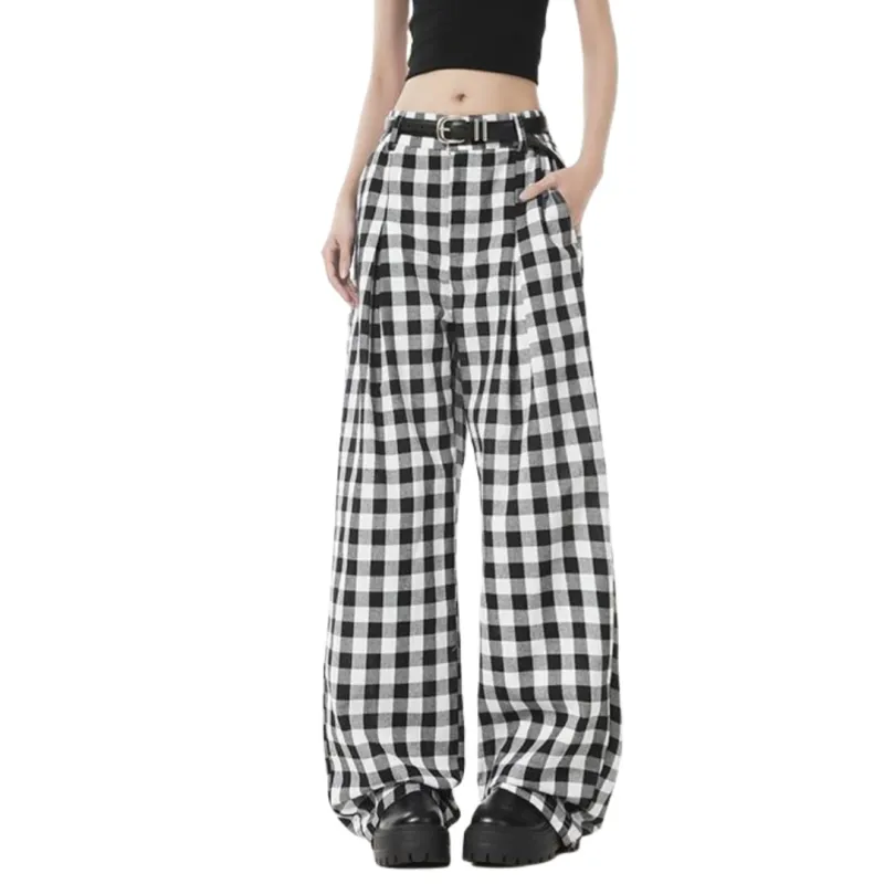 Samtony Casual Pants Unisex-1