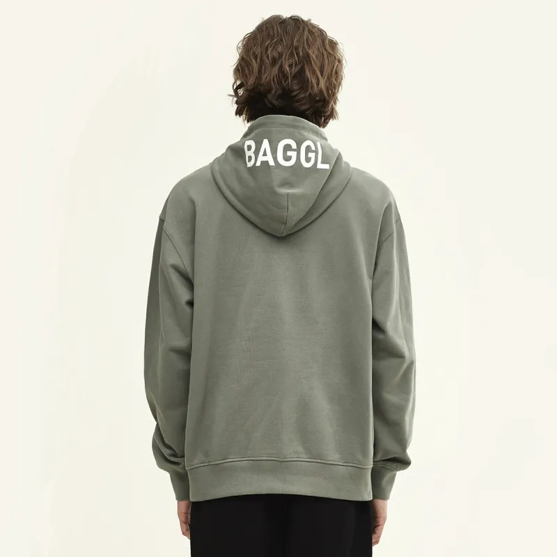 Samtony x BAGGL Sweatshirt Unisex-5