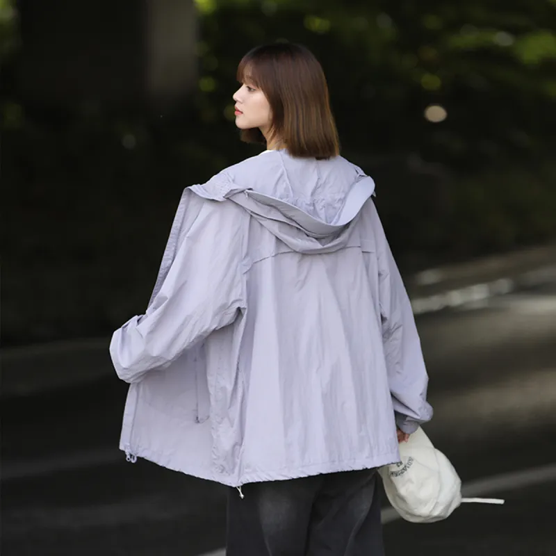 Samtony Sun Protection Clothing Unisex-14