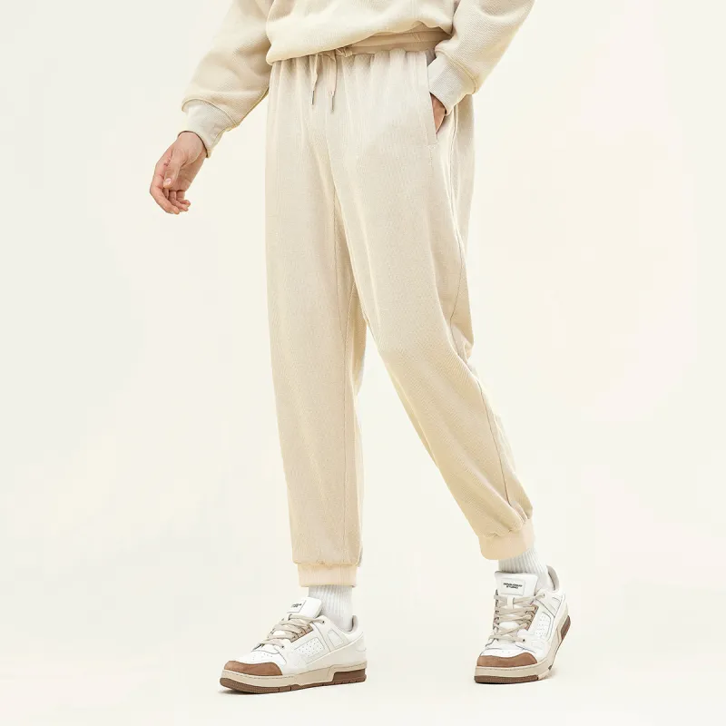 Samtony x BAGGL Casual Pants Unisex-6