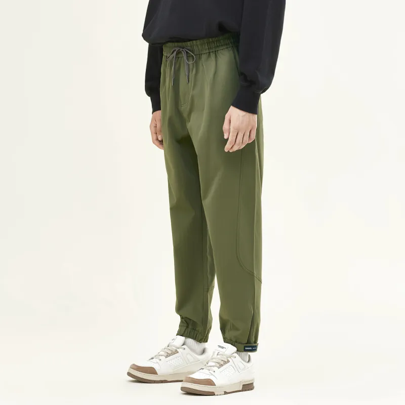 Samtony x BAGGL Casual Pants Unisex-6