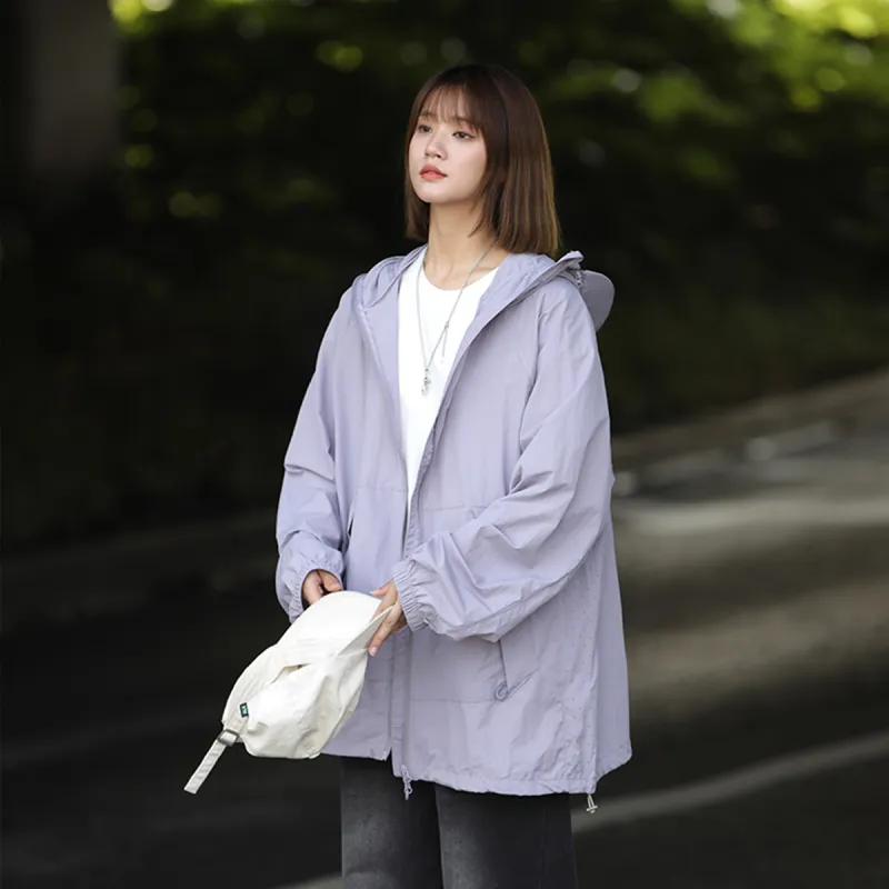 Samtony Sun Protection Clothing Unisex-13