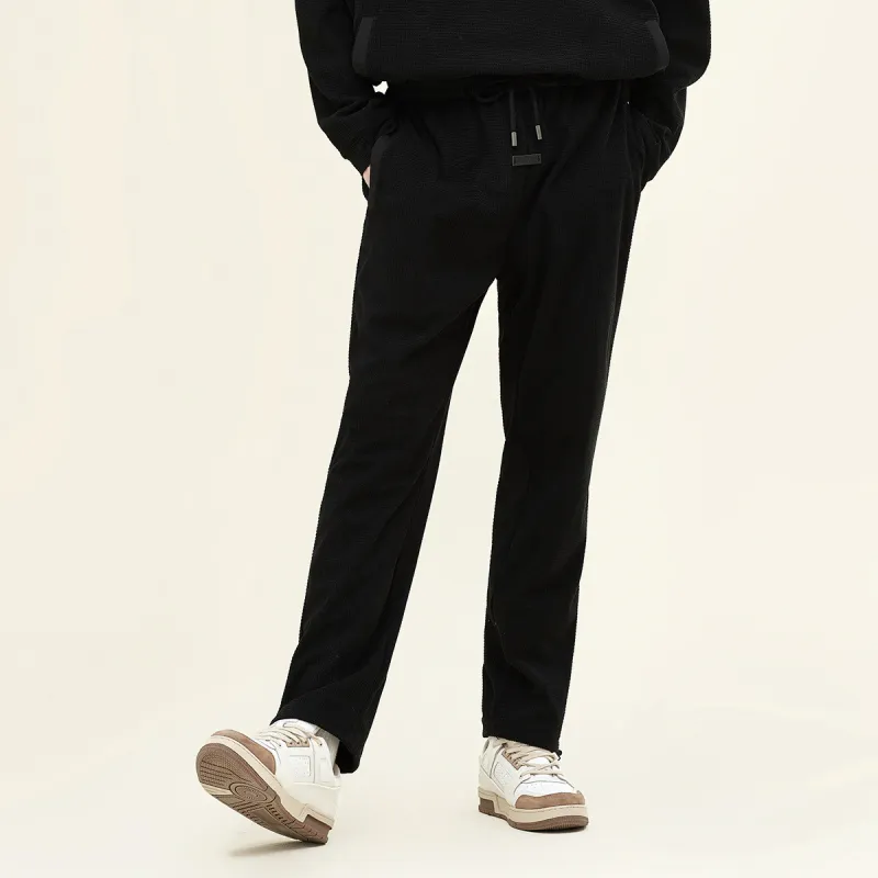 Samtony x BAGGL Casual Pants Unisex-6