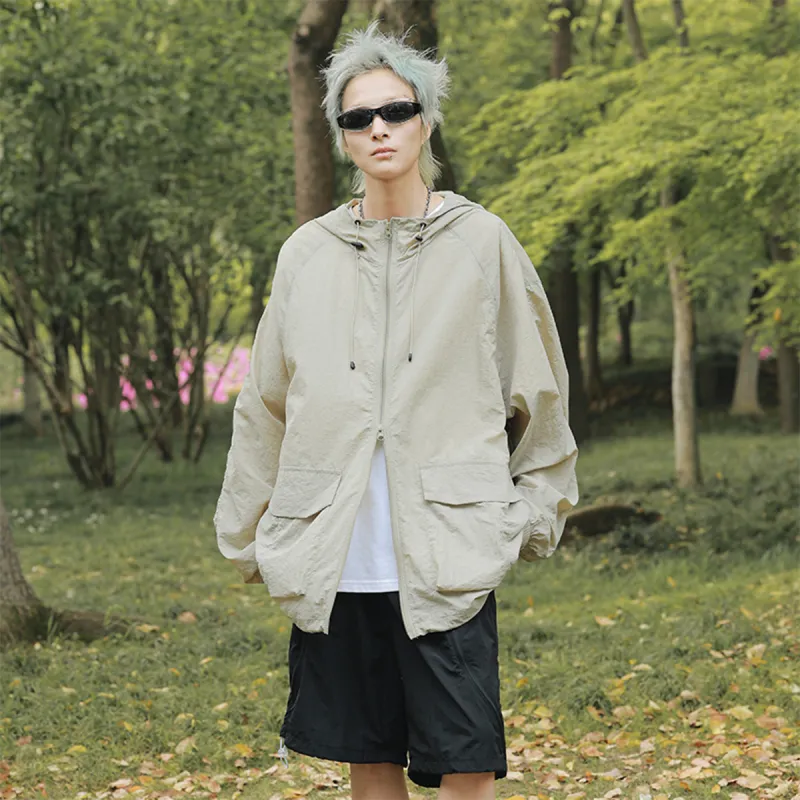 Samtony Sun Protection Clothing Unisex-23