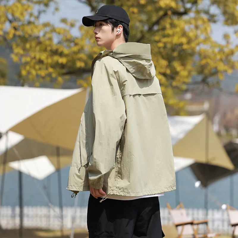 Samtony Sun Protection Clothing Unisex-20