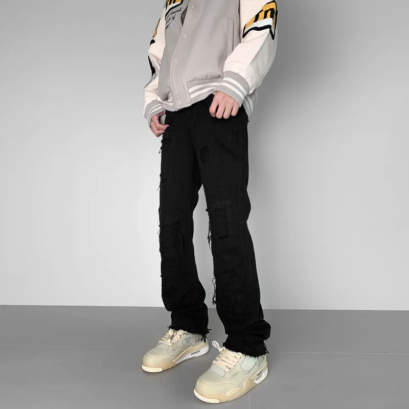 Samtony Jeans Unisex-2