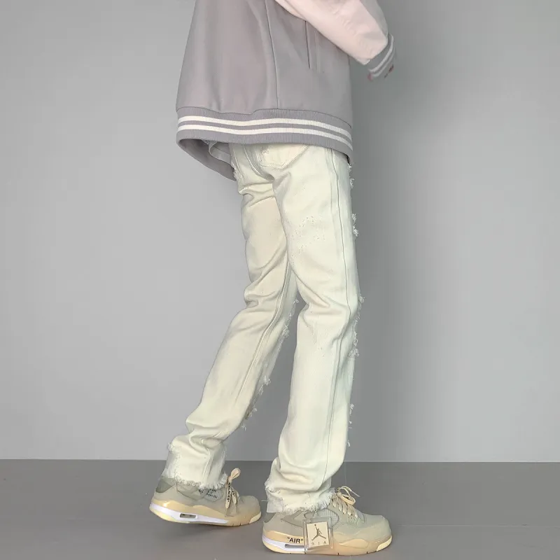 Samtony Jeans Unisex-9