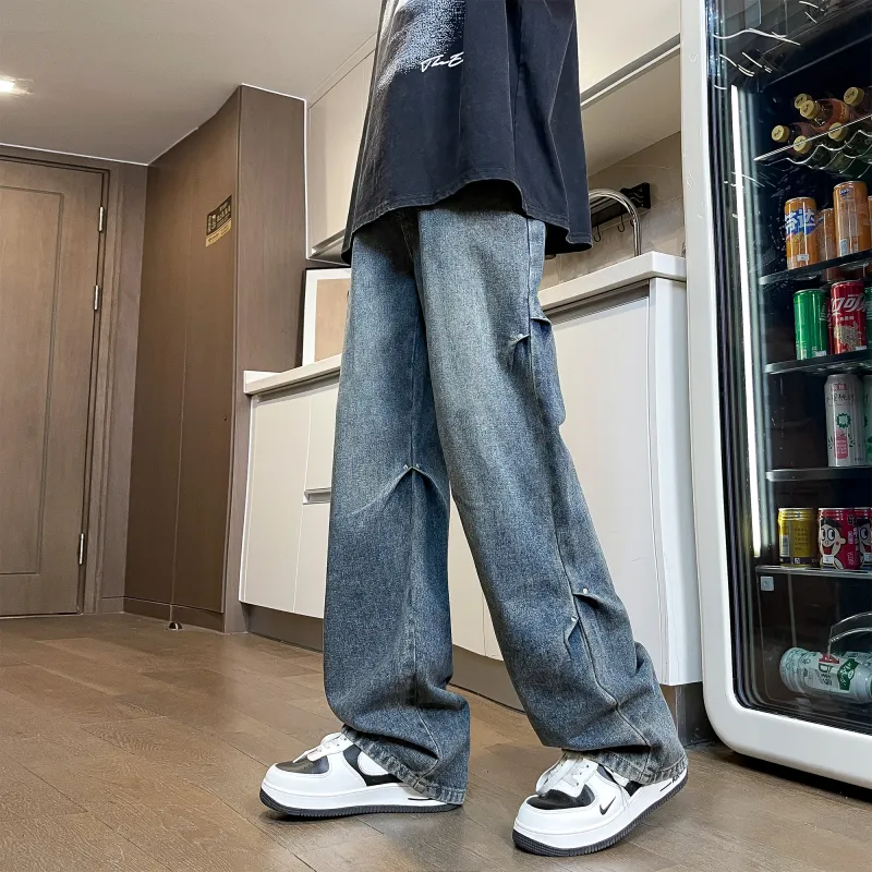 Samtony Jeans Unisex-3