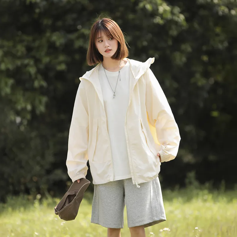 Samtony Sun Protection Clothing Unisex-10