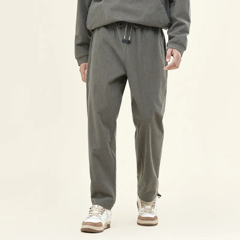 Samtony x BAGGL Casual Pants Unisex-12