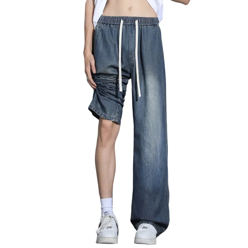 Samtony Jeans Unisex-7