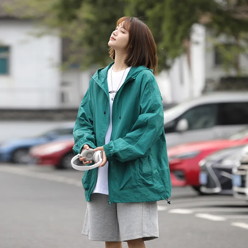 Samtony Sun Protection Clothing Unisex-4