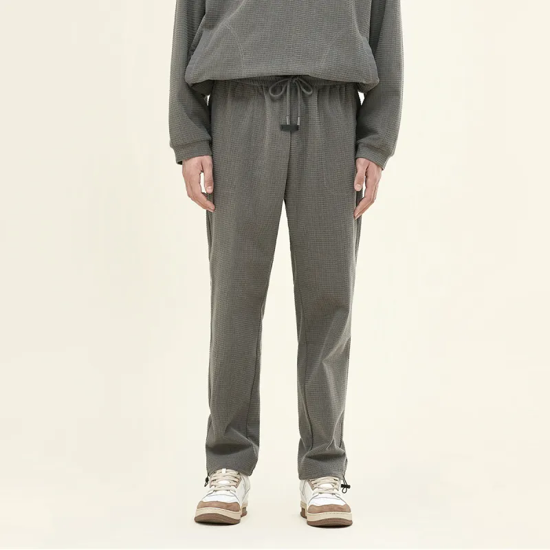 Samtony x BAGGL Casual Pants Unisex-9