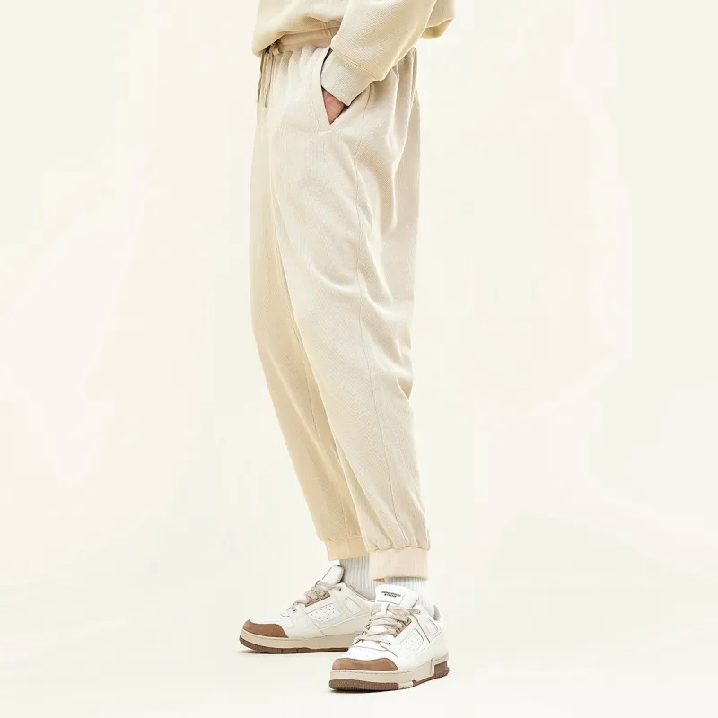 Samtony x BAGGL Casual Pants Unisex-7