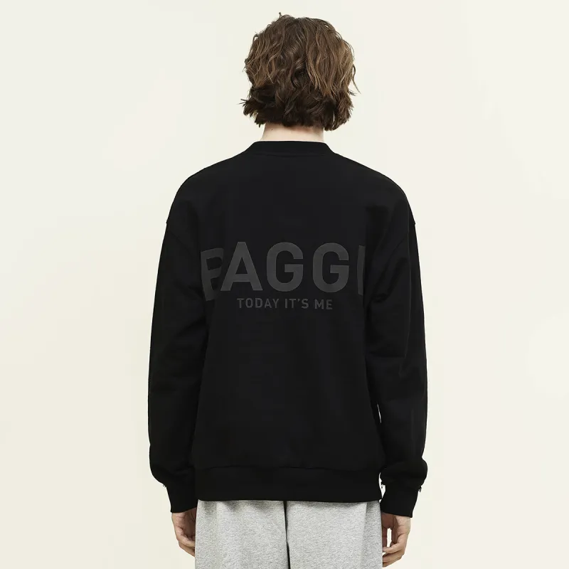 Samtony x BAGGL Sweatshirt Unisex-2