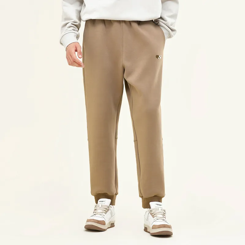 Baggl X Samtony Casual Pants Unisex-9