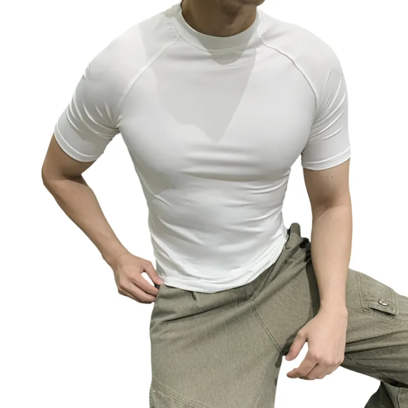 Samtony T Shirts Unisex-2