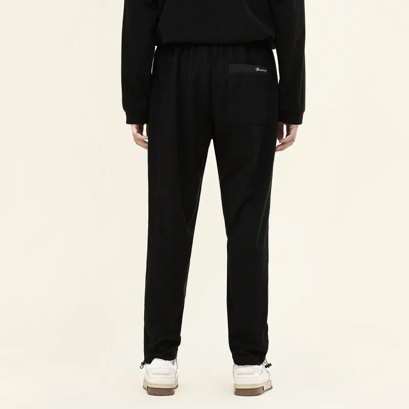 Samtony x BAGGL Casual Pants Unisex-4